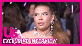 Ridiculousness Alum Chanel West Coast On Postpartum Liposuction amp Why It Was Worse Than THIS [upl. by Barrett776]