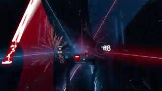 Beat Saber  Feint  Drifters feat Elizaveta [upl. by Nanci207]