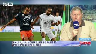 Le bestof du Grand WeekEnd Sport du 4 décembre [upl. by Ianthe34]