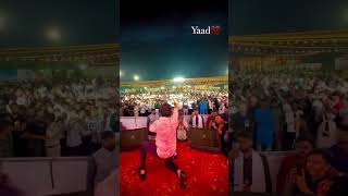 Yaad ❤ Vijay Suvada New Gujarati Live Program Song [upl. by Malena520]