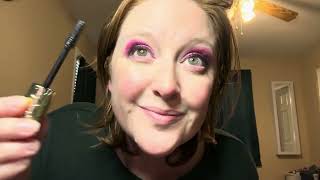 GRWM Valentine Inspired Pinks with Juvia’s Place [upl. by Swanhildas239]