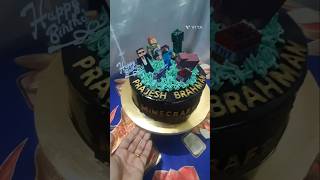 Minecraft theme cake baking cake birthdaycake Nmabakes [upl. by Eliason192]