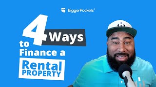 The Beginner’s Guide to Financing Rental Properties [upl. by Allecsirp]