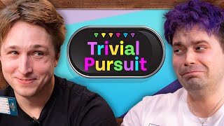 Trivial Pursuit Try Not To Laugh Edition [upl. by Pompea]