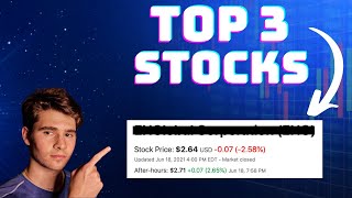 Top Stocks to Buy Now  This 2 Stock is Ready to Breakout [upl. by Guimond557]