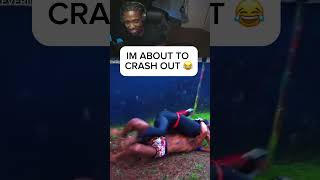 THIS is why im a alcoholic 🤦🏿‍♂️ fyp trending funny comedy deathsentence [upl. by Ellyn]