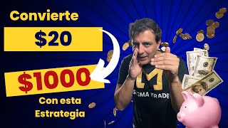 🤫 Estrategia Secreta 2 de riesgo por 100 de ganancia Put Broken Wing Butterfly [upl. by Goodyear]