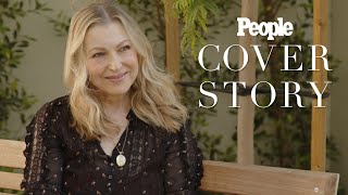 Tatum O’Neal on Surviving a Stroke and a SixWeek Coma quotIts a Miracle Im Alivequot  PEOPLE [upl. by Ezitram]