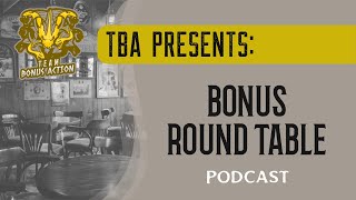 Bonus Round Table Smash Pass 3 [upl. by Aon]