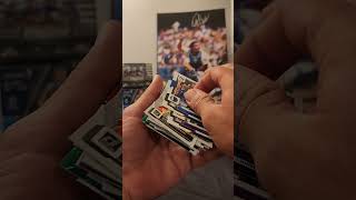 RIPPING PACKS WITH KIDFACE presents RIPPING 4 HANGAR AND BLASTER PACKS OF 202223 DONRUSS BASKETBALL [upl. by Lilah]