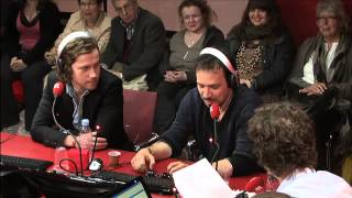 Alexandre Astier amp Julien Doré  Les rumeurs du net du 30052013 dans A la Bonne Heure  RTL  RTL [upl. by Rosenwald]