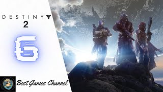 Destiny 2  Варикс серия 6 [upl. by Neggem]