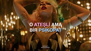 Ava Max  Sweet But Psycho Türkçe Çeviri  Harley Quinn [upl. by Anuat]