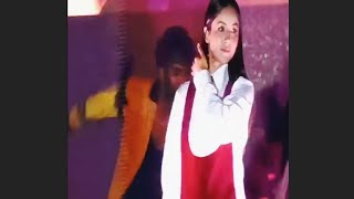 Shehnaaz Gil Live in Chandigarh University [upl. by Paza856]