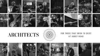 Architects  quotDying Is Absolutely Safe Abbey Road Versionquot Full Album Stream [upl. by Haukom]