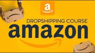 AMAZON DROP SHIPPING PRODUCT HUNTING [upl. by Petrick]