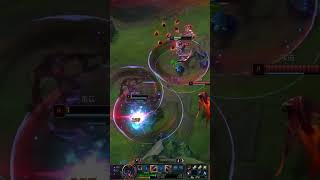 Zed VS Ziggs 2VS3 2Kill Iron 20240922 [upl. by Frodi302]