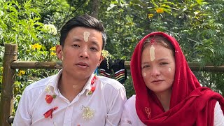 Raiharuko buhari kasri bhitrauxa paruraiofficial viralvideo villagelife keepsupport [upl. by Ater]