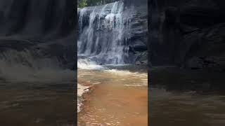 yerravaram waterfallslamsingivizagtravel loveyt shorts [upl. by Emlynn]