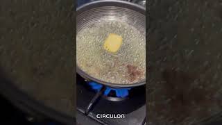 How to Make Pasta with Mushroom amp Truffle Sauce  Cook with Circulon UK [upl. by Neelra]