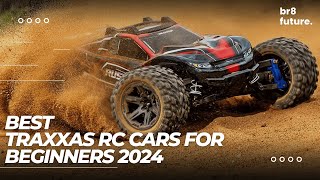 Best Traxxas RC Cars For Beginners 2024 🚗✨ Looking to dive into the thrilling world of RC cars [upl. by Onitrof]