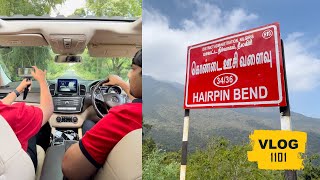 Ooty to Masinagudi Road Trip 36 Hairpins ചുരമിറങ്ങി ഒരു കിടിലൻ ഡ്രൈവ് [upl. by Aitnis561]