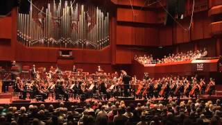 Schostakowitsch 10 Sinfonie ∙ hrSinfonieorchester ∙ Stanisław Skrowaczewski [upl. by Atsahc15]