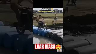 trollface automobile motocross videoshort shorts [upl. by Scharff]