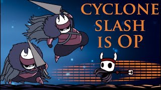 Radiant Nailmasters  Cyclone Slash only [upl. by Ayoras297]