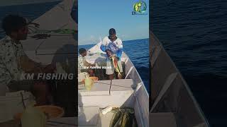 🔥MAHI MAHI🔥FISH🔥CATCHING IN DEAP SEA fishing subscribe sea shortvideo eel shorts short fish [upl. by Barbee742]