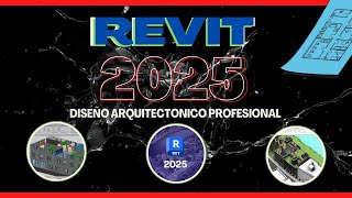 REVIT 2025 DESCARGAR E INSTALAR FULL Y GRATIS [upl. by Niwri88]