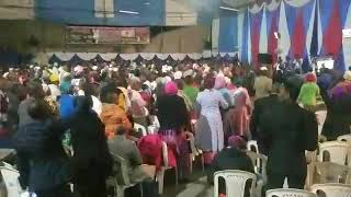 Asante Yesu  Kayole Main Altar Repentance and Holiness Worship [upl. by Aiza114]