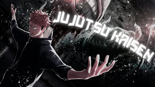 Jujutsu Kaisen「AMVEDIT」 [upl. by Laurie]