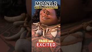 Amazing MOANA 2 [upl. by Critchfield]