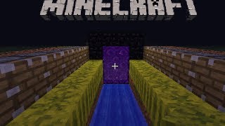 Minecraft  Fully Automatic Melon Farm Tutorial [upl. by Fredek427]