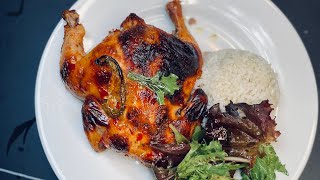 Cook Cornish Hens Like A Pro The Ultimate Guide [upl. by Akimot]