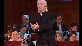 Dmitri Hvorostovsky  Elegy [upl. by Aihtniroc]