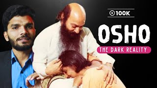 The Dark Side of Osho Rajneesh  Kumar Shyam [upl. by Natsirk467]