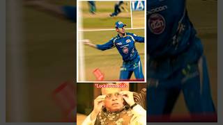 Punter 🗿Best IPL Catch ✅ [upl. by Ellerad]