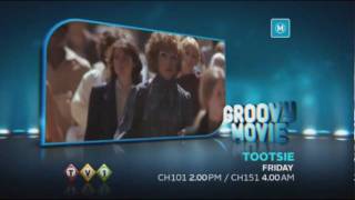 TV1 Promo Tootsie 2010 [upl. by Crin]