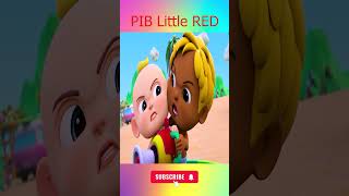 Baby Love Ice Cream Song  Best Funny Nursery Rhymes For Kids Shorts [upl. by Mateo]