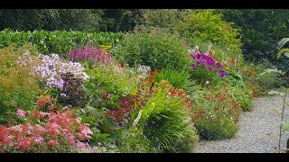 Our Herbaceous Border [upl. by Aner]