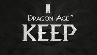 Предыстория из Dragon Age Keep [upl. by Saudra]