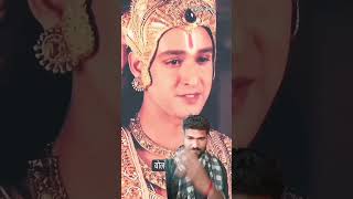 mahabharat geetakagyan motivation [upl. by Ellinehc]