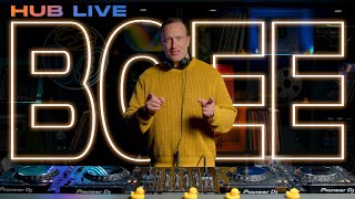 BCee  Hub Live [upl. by Sorensen]