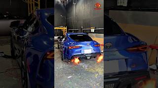 SUPRA WINDOW TINTS  MapleGraphic  viralvideo shorts supra [upl. by Carmen]