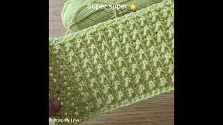 A different and very beautiful crochet pattern [upl. by Egan]