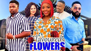 Flavored Flowers FULL MOVIE Onny Michael amp Ngozi Evuka Latest Nig Movie 2024 [upl. by Akihdar854]