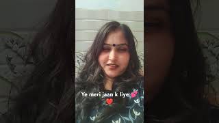 Milenge him nahi love song music jubinnautiyal newsong viralvideo bollywood [upl. by Moraj]