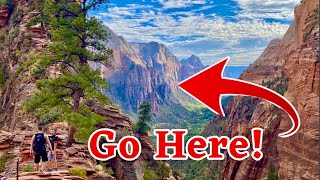 TOP 9 MUST SEE National Parks that Will BLOW YOUR MIND [upl. by Ellynad960]